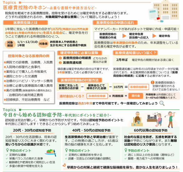 12月　ニュースレター